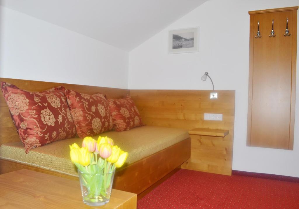 Zum Blauen Hecht Hotell Kipfenberg Rum bild